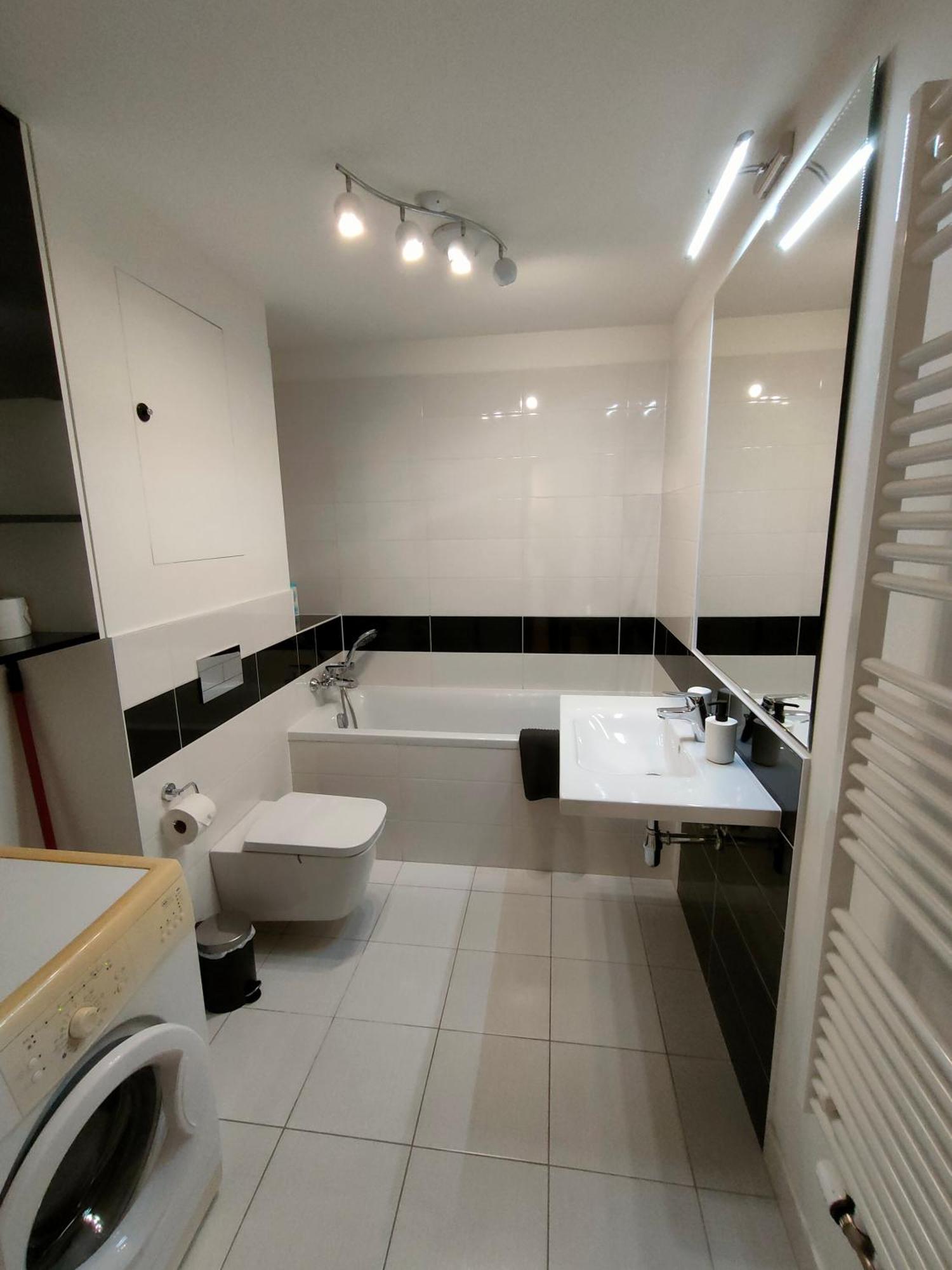 Sag Romantic 22 Floor Panorama City Free Parking Free Wifi Bratislava Ngoại thất bức ảnh