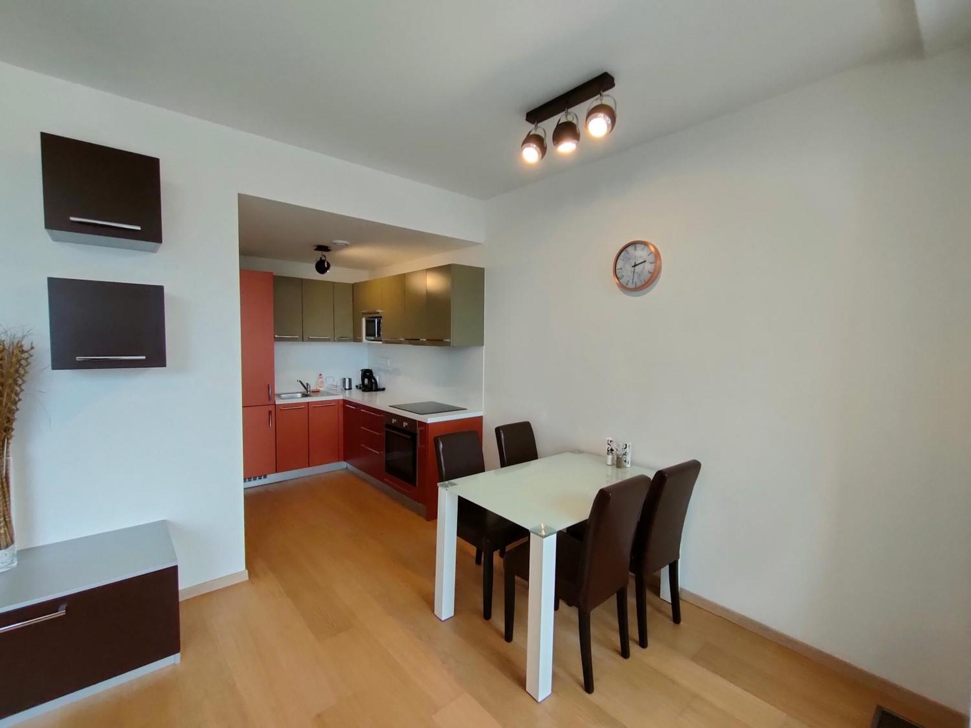 Sag Romantic 22 Floor Panorama City Free Parking Free Wifi Bratislava Ngoại thất bức ảnh